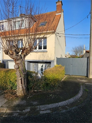 maison à la vente -   62219  LONGUENESSE, surface 85 m2 vente maison - UBI407684708